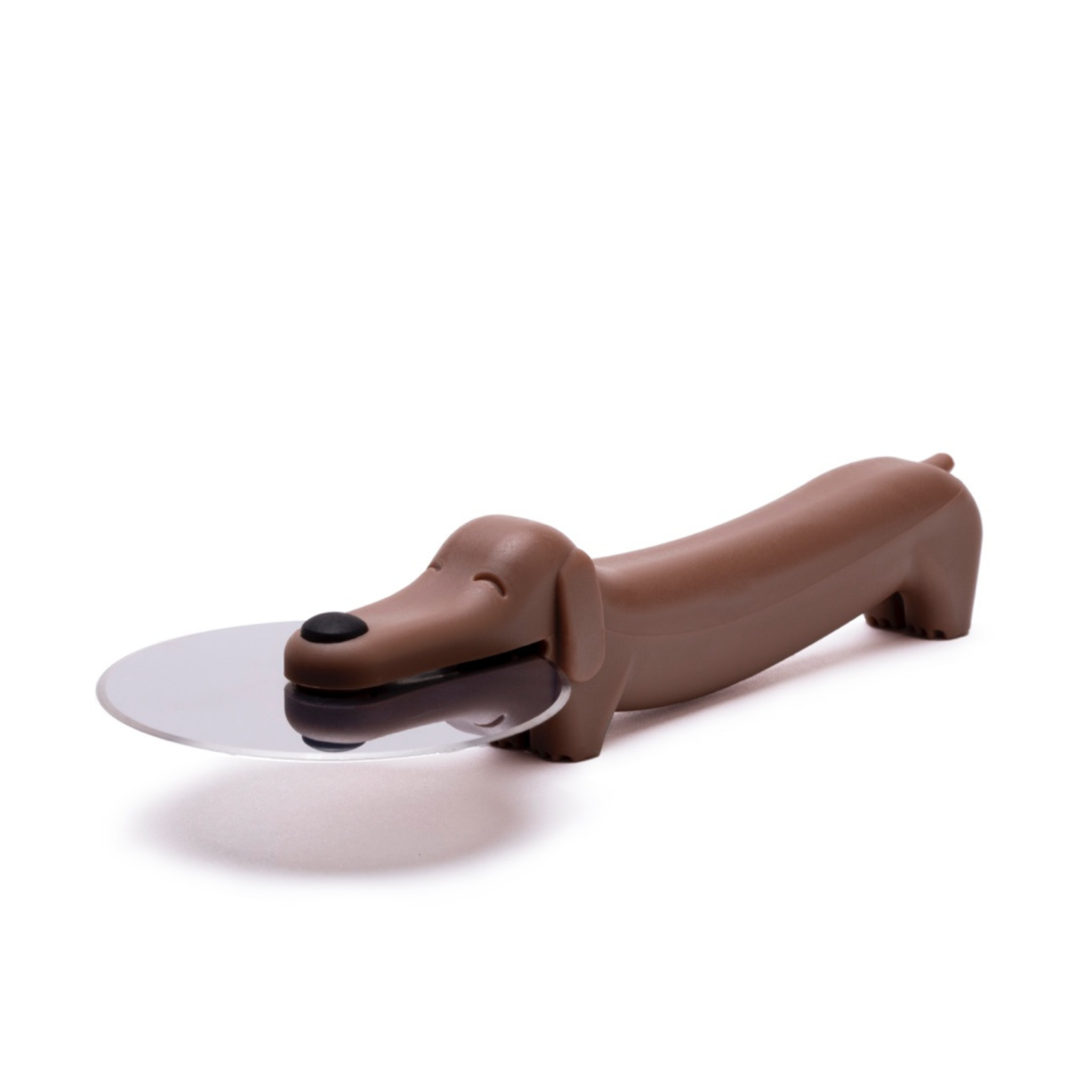 Peleg Design Pizzasnijder Puperoni